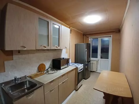 1-к кв. Саратовская область, Саратов Геофизическая ул., 42/48 (36.8 м)