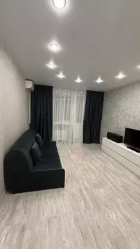 1-к кв. Москва ул. Перерва, 40 (38.3 м)