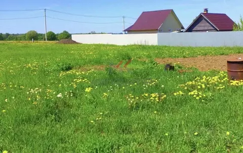 Участок в Хакасия, Алтайский район, с. Белый Яр ул. Аткниных, 10А/1 ...