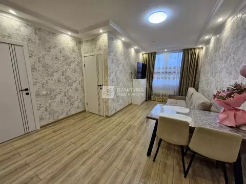 Продается 1-комнатная квартира