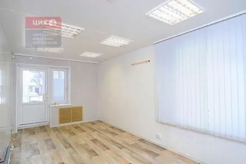 Офис в Рязанская область, Рязань ул. МОГЭС, 16 (38 м)