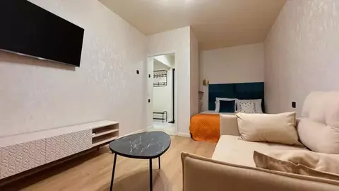 1-к кв. Крым, Судак ул. Бирюзова, 6А (30.0 м)