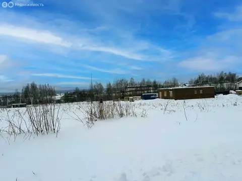 Участок в Московская область, Дмитровский муниципальный округ, КП ...