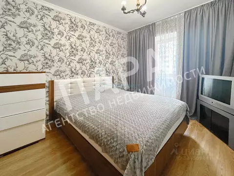 3-к кв. Самарская область, Самара ул. Пушкина, 280 (105.0 м)