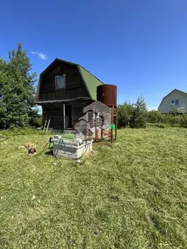 Дом в Тверская область, Конаковский муниципальный округ, Корчевское ...