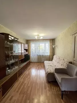 2-к кв. Иркутская область, Иркутск Первомайский мкр, 75 (41.0 м)