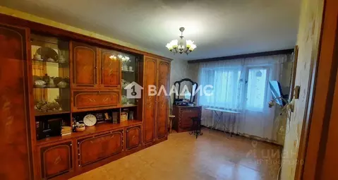 1-к кв. Санкт-Петербург просп. Королева, 48К3 (37.0 м)