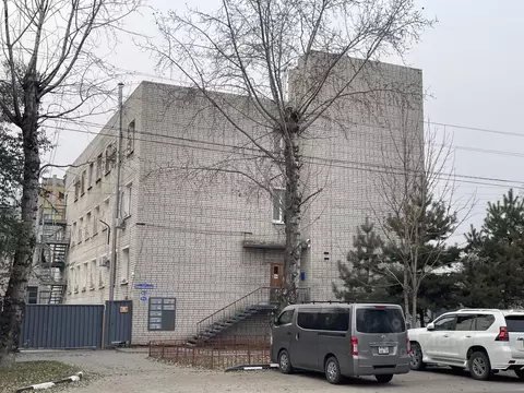 Офис в Амурская область, Благовещенск Комсомольская ул., 30Б (34 м)