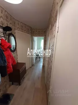 1-к кв. Санкт-Петербург просп. Солидарности, 25К3 (37.0 м)