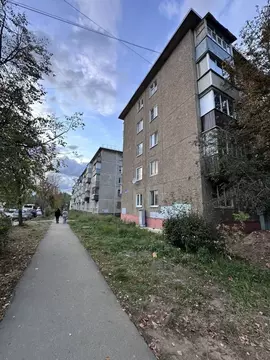 3-к кв. Московская область, Воскресенск Лопатинский мкр, ул. Андреса, ...