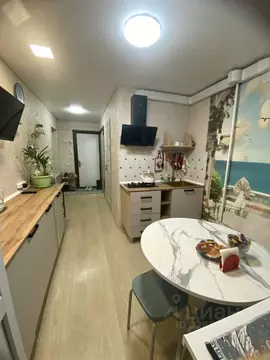 1-к кв. Башкортостан, Уфа ул. Авроры, 5/4 (37.5 м)