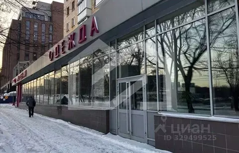 Помещение свободного назначения в Москва просп. Мира, 131К1 (65 м)