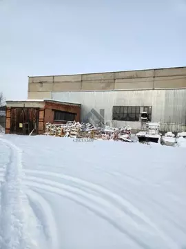 Производственное помещение в Алтайский край, Барнаул Интернациональная ...
