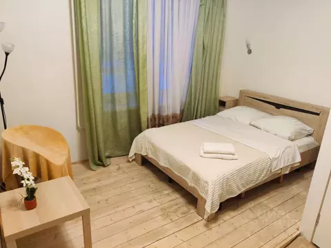 Комната Москва пер. Кучин, 12 (19.0 м)