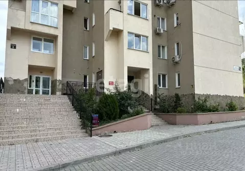1-к кв. Крым, Ялта ул. Сеченова, 21/31к1 (45.0 м)