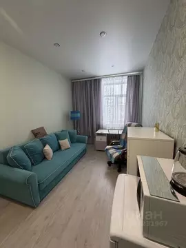 Комната Московская область, Балашиха ул. Крупской, 5 (14.0 м)