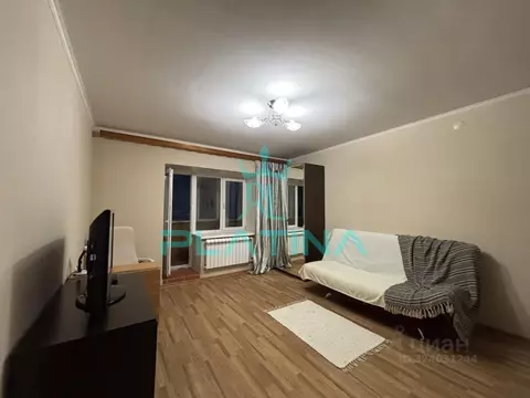 1-к кв. Татарстан, Казань ул. Юлиуса Фучика, 62А (42.0 м)