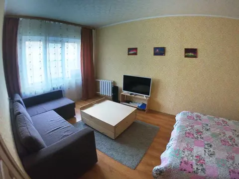 1-к кв. Мурманская область, Кировск Олимпийская ул., 79 (34.0 м)