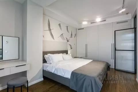 3-к кв. Крым, Ялта ул. Екатерининская, 3 (80.0 м)