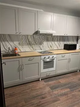 2-к кв. Московская область, Одинцовский городской округ, ...