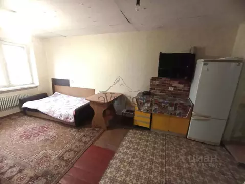 2-к кв. Белгородская область, Старый Оскол Комсомольский просп., 4 ...