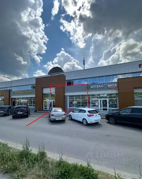 Помещение свободного назначения в Татарстан, Казань ул. 2-я ...