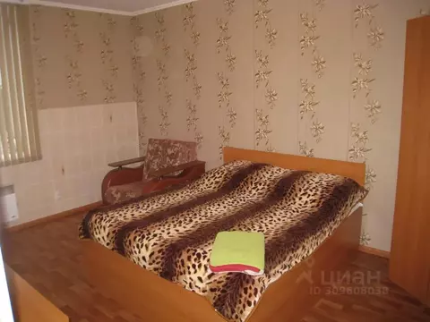 1-к кв. Иркутская область, Иркутск ул. Фрунзе, 18 (25.0 м)