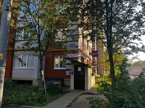 Офис в Татарстан, Казань ул. Рихарда Зорге, 13Б (22 м)