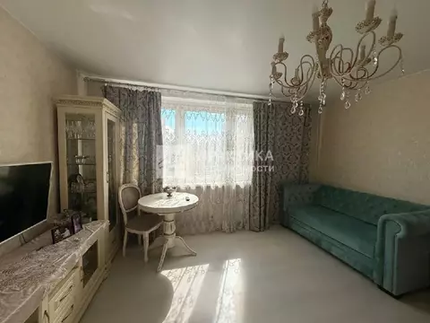 Продается 1-комнатная квартира