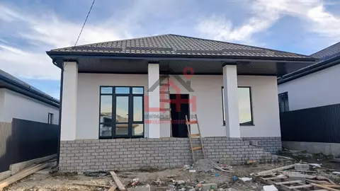 Дом в Ставропольский край, Предгорный муниципальный округ, ...