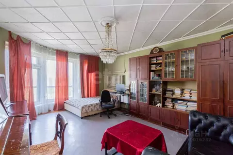 3-к кв. Санкт-Петербург Ленинский просп., 147 (68.4 м)