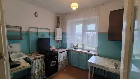 1-к кв. Костромская область, Костромской район, Середняковское с/пос, ...