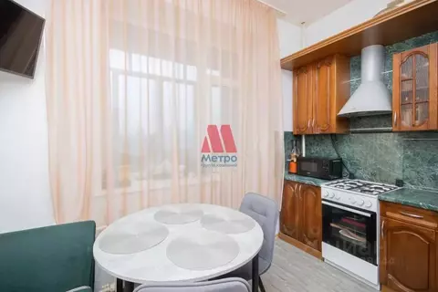 1-к кв. Ярославская область, Ярославль ул. Шевелюха, 98 (43.4 м)