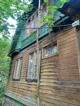 Продается дом в г. Раменское