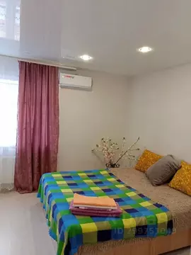 2-к кв. Татарстан, Казань ул. Четаева, 14 (63.0 м)