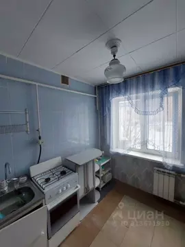 2-к кв. Омская область, Омск просп. Мира, 98А (42.0 м)