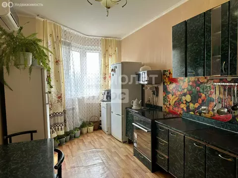 2-комнатная квартира: Анапа, улица Крылова, 23к2 (80.3 м)