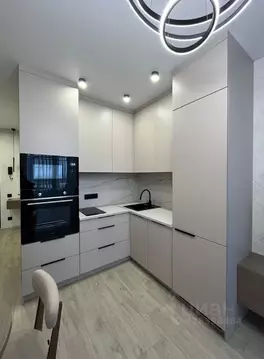 2-к кв. Алтайский край, Барнаул Промышленная ул., 6 (37.0 м)