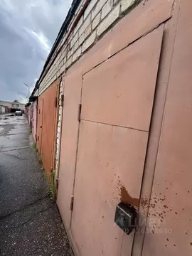 Гараж в Московская область, Одинцово Звезда гаражно-строительный ...