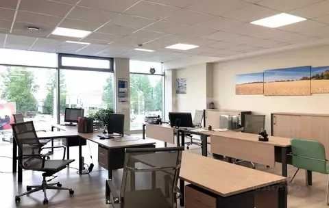 Офис в Санкт-Петербург ш. Революции, 69 (120 м)