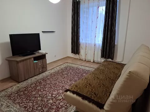 1-к кв. Пермский край, Пермь ул. Крупской, 67 (39.0 м)