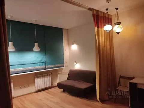 Комната Москва 5-я Парковая ул., 42 (23.0 м)