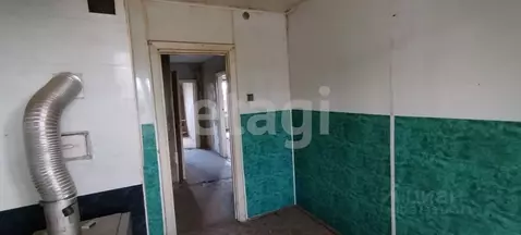 3-к кв. Брянская область, Навлинский район, Бяковское с/пос, с. Бяково ...