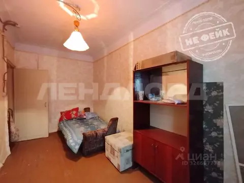 2-к кв. Ростовская область, Ростов-на-Дону Волоколамская ул., 4 (43.7 ...