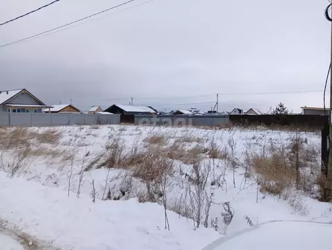 Участок в Свердловская область, Белоярский муниципальный округ, д. ...