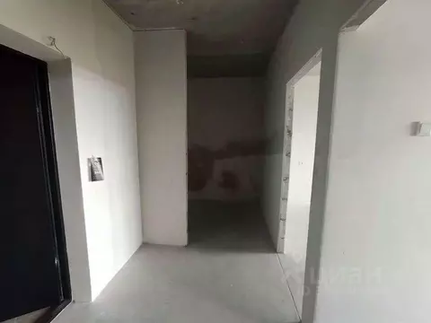 1-к кв. Ставропольский край, Ставрополь ул. Матрены Наздрачевой, 3/3к1 ...