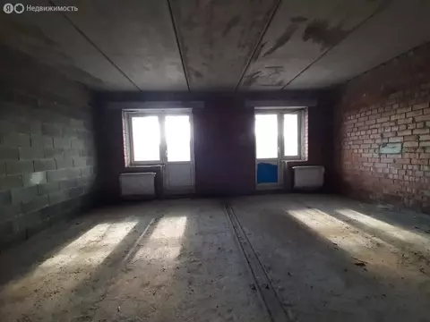 1-комнатная квартира: Сыктывкар, улица Мира, 29/4 (35.4 м)