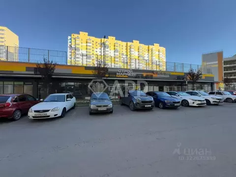 Помещение свободного назначения в Краснодарский край, Краснодар ул. ...