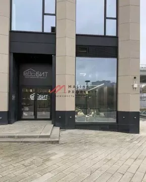 Торговая площадь в Москва просп. Генерала Дорохова, 49 (91 м)