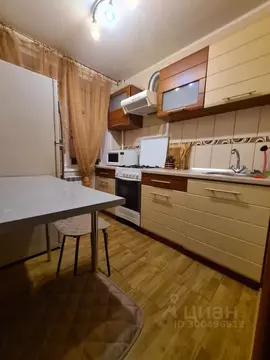 1-к кв. Самарская область, Самара просп. Кирова, 274 (30.0 м)